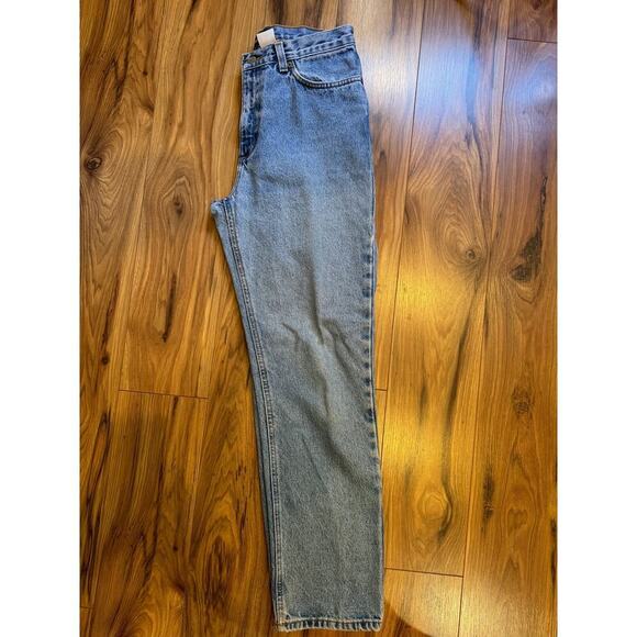 Vintage‎ 2000s Ralph Lauren Straight Leg Jeans - Picture 3 of 10